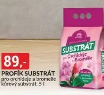 Baumax PROFÍK SUBSTRÁT nabídka