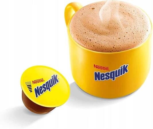 Nescafé Dolce Gusto Nesquik