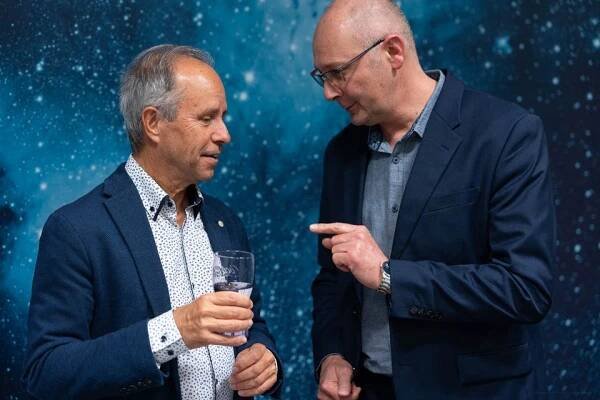 Pavel Suchan: Uvidí naše děti ještě hvězdy nebo jim je vezme světelné znečištění (již proběhlo) | Planetárium Ostrava