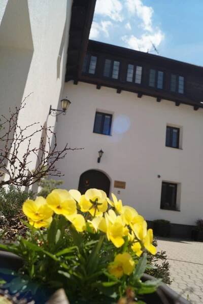 Hotel Tálský mlýn, Žďár nad Sázavou | Hotel.cz
