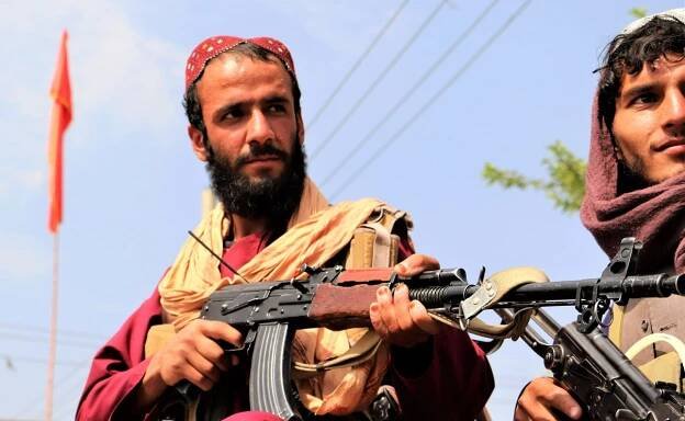 Taliban Helps China Target Afghan Uyghurs to Woo Beijing