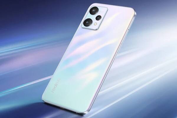 Realme 9 5G