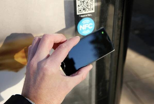 4 zábavné způsoby, jak používat NFC ve vašem Androidu - 2025