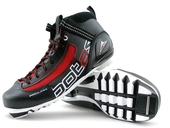 boty na běžky botas CLASSIC ROLLER PROLINK 