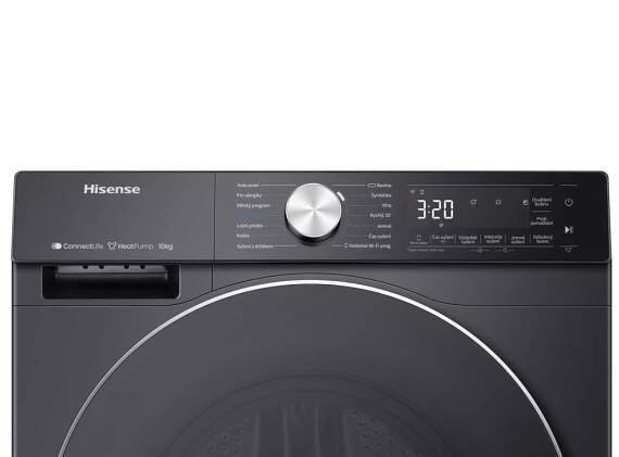 DH5S102BB SUŠIČKA PRÁDLA HISENSE