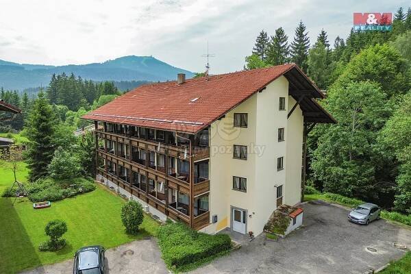 Prodej bytů 2+kk, Plzeňský kraj | Mapio.cz