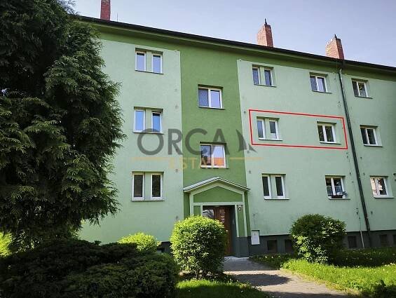 Nerudova, Kyjov, okres Hodonín