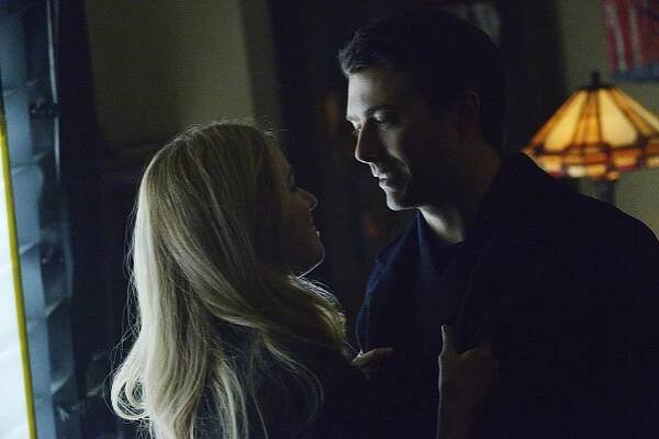 12 opic - Série 1 - Z filmu - Amanda Schull, Noah Bean