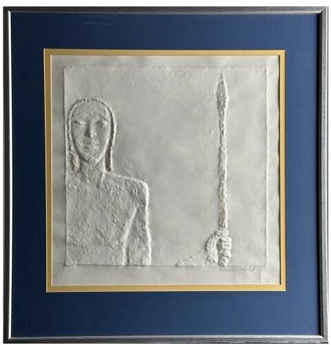 Prsa Achillova - Galerie TOGA