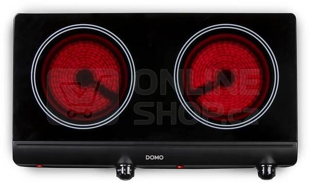 Vařič elektrický ESPERANZA Cotopaxi EKH004K | OnlineShop.cz