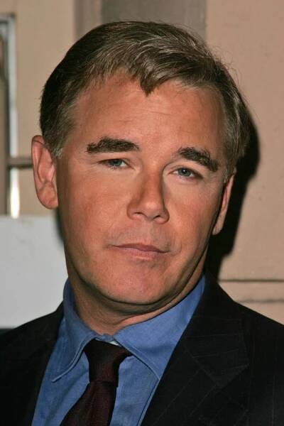 Spencer Garrett
