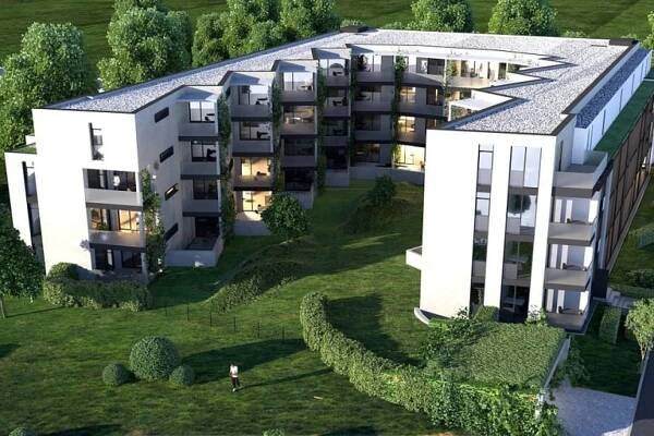 Prodej bytu 2+kk 52 m², Milady Mašatové, Olomouc • Sreality.cz