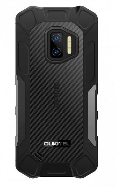 Oukitel WP12 4GB/32GB černá