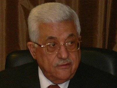 Abbás: Palestinské hnutí Fatah slibuje úsilí o mír, nezříká se ale dalšího boje proti Izraeli