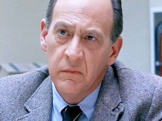 'Terminator' Actor Earl Boen Dead at 81