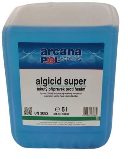 Arcana Algicid Super 5l