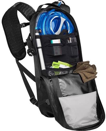 batoh Camelbak Mule Evo - Black