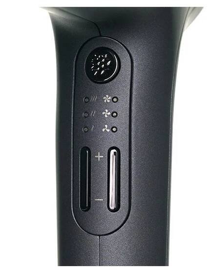 BIO IONIC SMART-XTM HIGH EFFICIENCY DRYER - Coloros