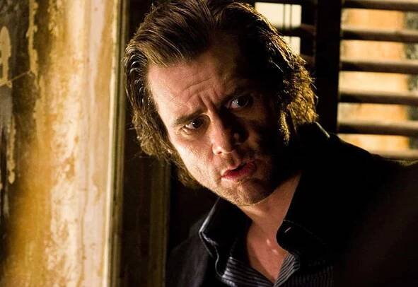 ‘The Number 23’ movie review: Jim Carrey thriller doesn’t add up