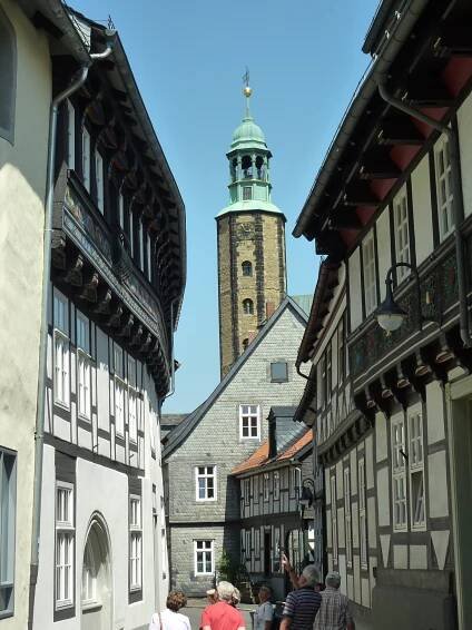 Erlebnisreise in den Harz – Liederkranz Kornwestheim