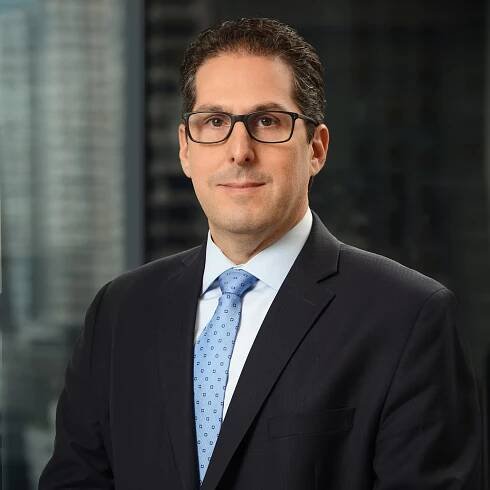 Brian D. Waller