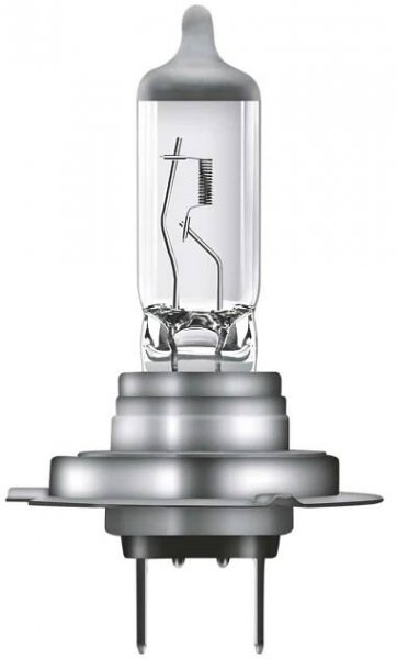 Žárovka H7 55W LongLife