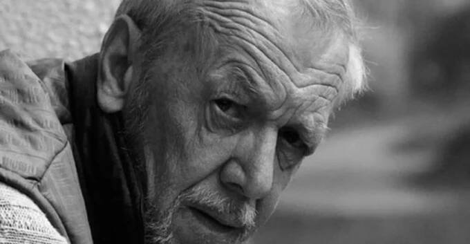Nepředstavitelný zjev František Vláčil - Echo24.cz