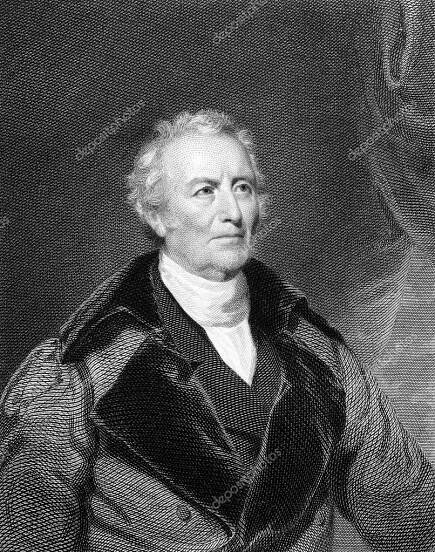 John Trumbull
