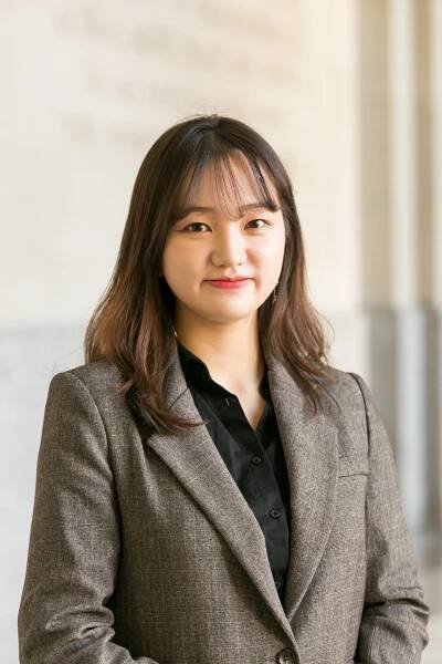Yeseul Lee | Wilson Center