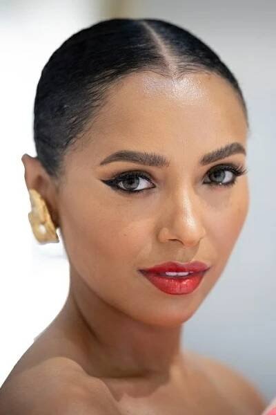 Kat Graham herečka