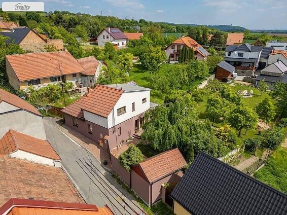Pronájem domů, okres Vyškov | Mapio.cz