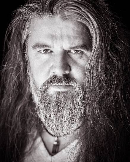 Peter Revel-Walsh Website 