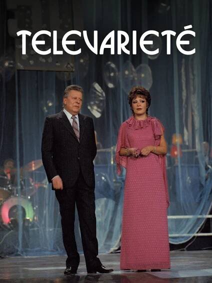 Televarieté