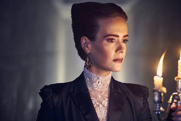 Sarah Paulson fotka