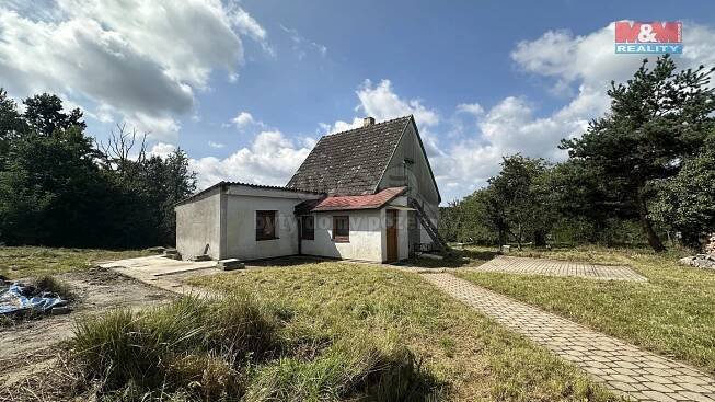 Prodej rodinného domu, Soběslav, ul. Na Veselském kopci | Reality.iDNES.cz 