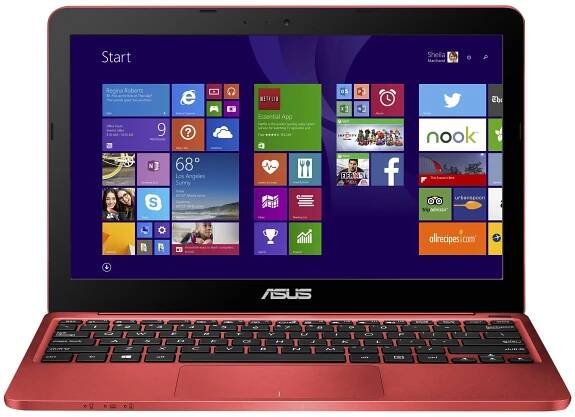 Toshiba Satellite Radius 11 (L12W-C) - parametry, specifikace a recenze