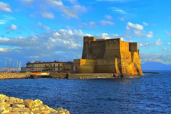 Naples, Italy: All You Must Know Before You Go (2025) - Tripadvisor