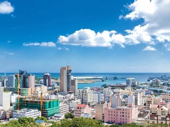 Port Louis