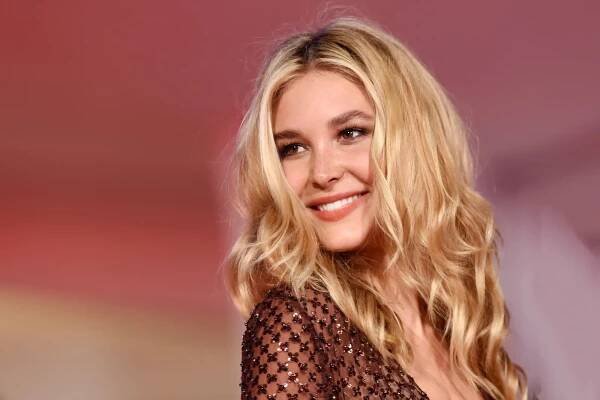 Isabel May: Relationship Status, Instagram, Net Worth