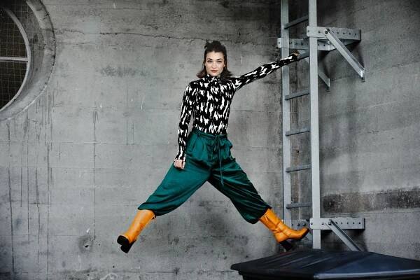 Antonia Moretti › Agentur Lambsdorff