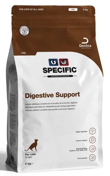Specific FID Digestive Support 2 kg