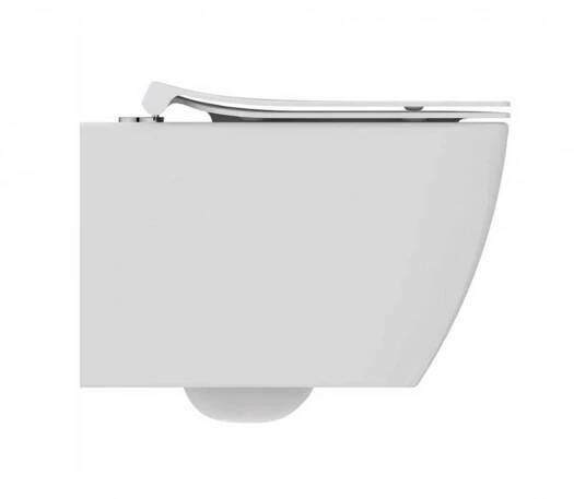 Wc závěsné Ideal Standard i.Life zadní odpad T459201