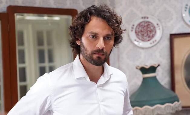 Masumlar Apartmanı - Episode 3 - Z filmu - Birkan Sokullu