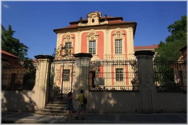 Národní muzeum Praha - expozice, výstavy a akce
