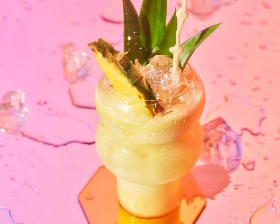 10 Delicious Malibu Piña Colada Variations