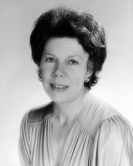 Janet Baker | Warner Classics