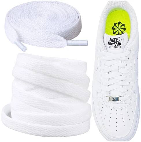 Boty Nike Air Force 1 - Sport a cestování - Allegro