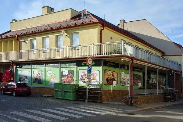 Můj obchod - Potraviny Dobruška foto 1
