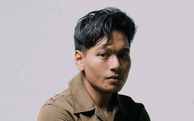 Rendy Pandugo rilis mini album ‘See You Someday’