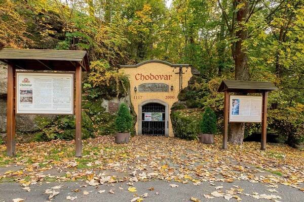 Fotografie z fotogalerie ubytování Hotel U Sládka v destinaci Chodová Planá